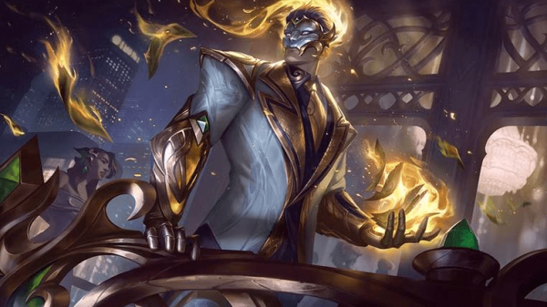 LMHT: Riot xác nhận sẽ có đợt cập nhật VFX cho Brand hc3acnh e1baa3nh 2023 08 05 210438203 1691244283 66