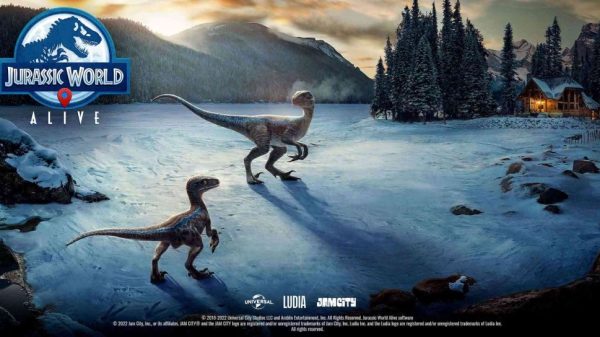 Jurassic World Alive – Game nhập vai thế giới khủng long cập bến thị trường mới 45 Jurassic World Alive – Game nhập vai thế giới khủng long cập bến thị trường mới jurassic world alive ra mat tai han quoc 1 1693321295 80