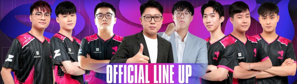 Nếu không tính các thành viên trong ban huấn luyện, ngoại trừ Palette thì toàn bộ tuyển thủ của SBTC Esports đều bị cấm thi đấu 3 năm.