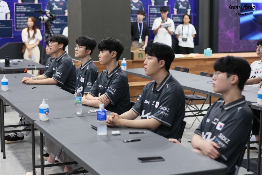 Faker và Ruler là những người đồng đội từng sát cánh ở Asian Games 2018.