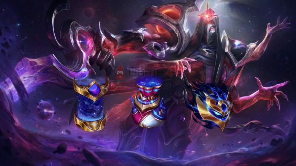 LMHT: Fan phẫn nộ khi Đa Sắc của Jhin bị Riot đưa vào sự kiện ‘gacha’ với giá tối đa là 2 triệu đồng 36 LMHT: Fan phẫn nộ khi Đa Sắc của Jhin bị Riot đưa vào sự kiện ‘gacha’ với giá tối đa là 2 triệu đồng lmht fan phan no khi da sac cua jhin bi riot dua vao su kien gacha voi gia toi da la 2 trieu dong 2 1692251905 86