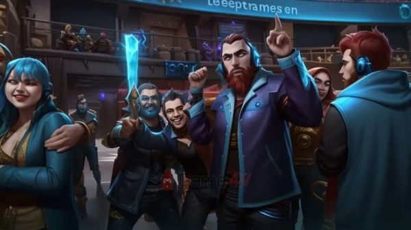 LMHT: Làm video kỷ niệm 10 năm ra mắt bằng AI, Riot Games khiến fan phẫn nộ lmht lam video ky niem 10 nam ra mat bang ai riot games khien fan phan no 2 1692956351 39