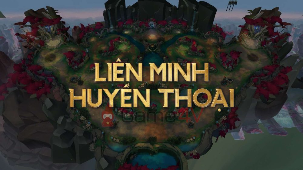 Nexus Blitz được nhiều fan đánh giá là một trong những chế độ chơi hấp dẫn nhất của LMHT.