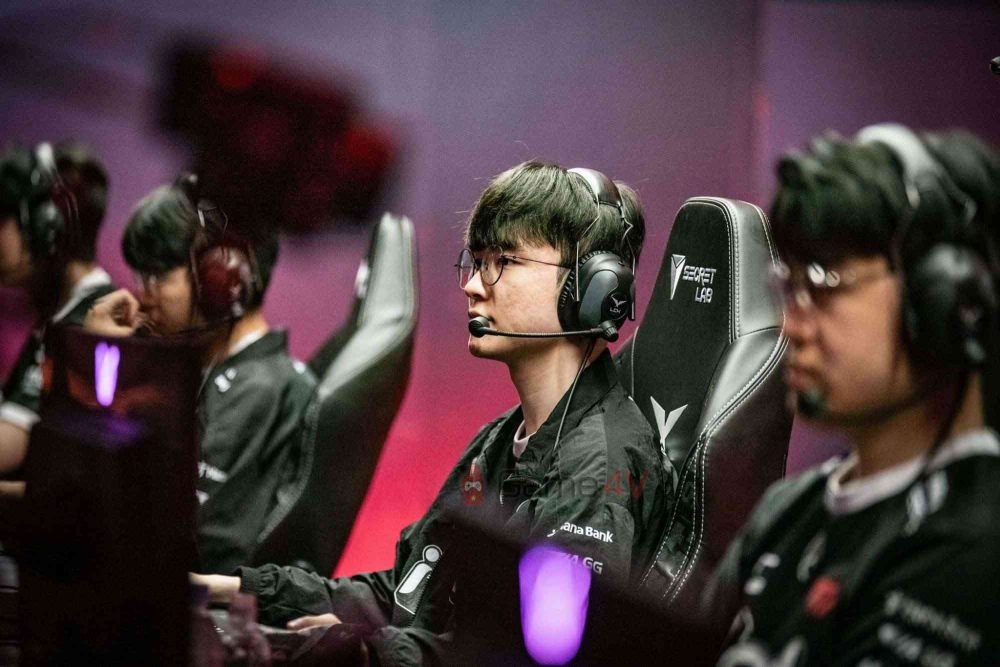 Với sự có mặt của Faker, CKTG 2023 hứa hẹn sẽ thu hút đông đảo người xem trên khắp thế giới.