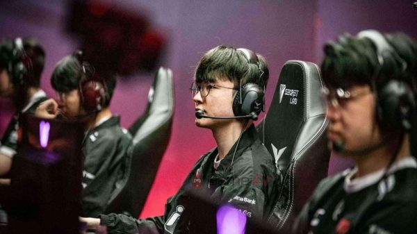 LMHT: T1 và GEN phá kỷ lục về lượng người xem trong lịch sử LCK lmht t1 va gen pha ky luc ve luong nguoi xem trong lich su lck 2 1692606881 22