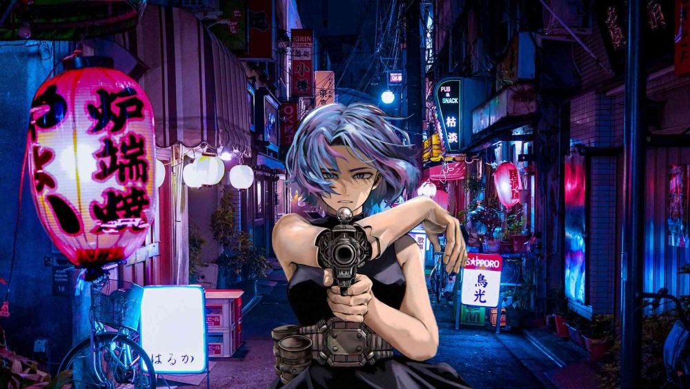 Xuất hiện ý kiến cho rằng các nhân vật nữ của My Hero Academia chưa được xây dựng tốt