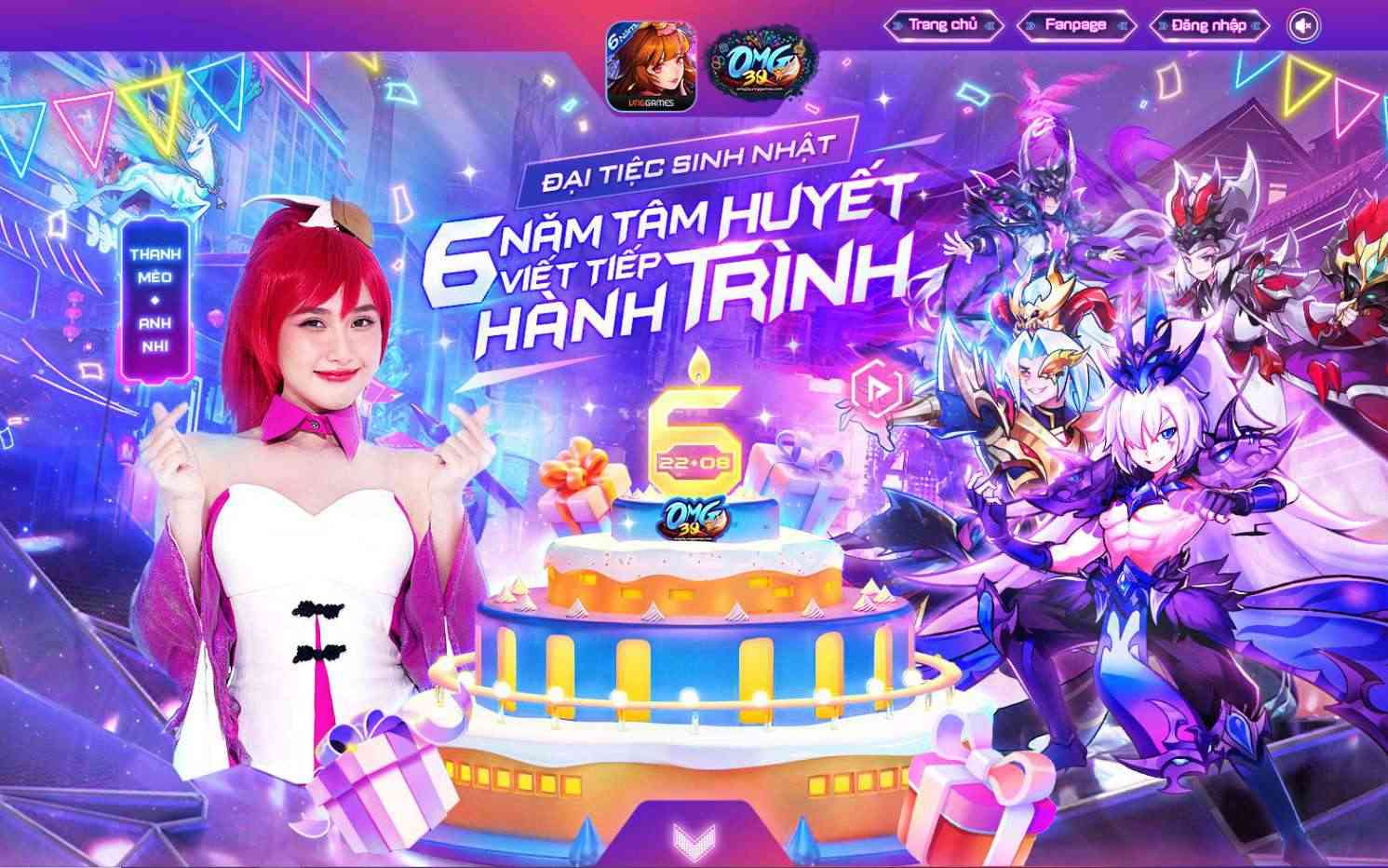 omg-3q-vng-1-1692325943-86-1 Ăn mừng Đại Tiệc Sinh Nhật 6 tuổi cùng OMG 3Q – VNG omg 3q vng 1 1692325943 86 1