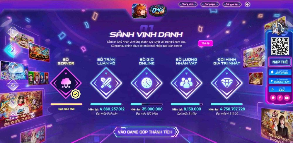 omg-3q-vng-2-1692325954-27 Ăn mừng Đại Tiệc Sinh Nhật 6 tuổi cùng OMG 3Q – VNG omg 3q vng 2 1692325954 27