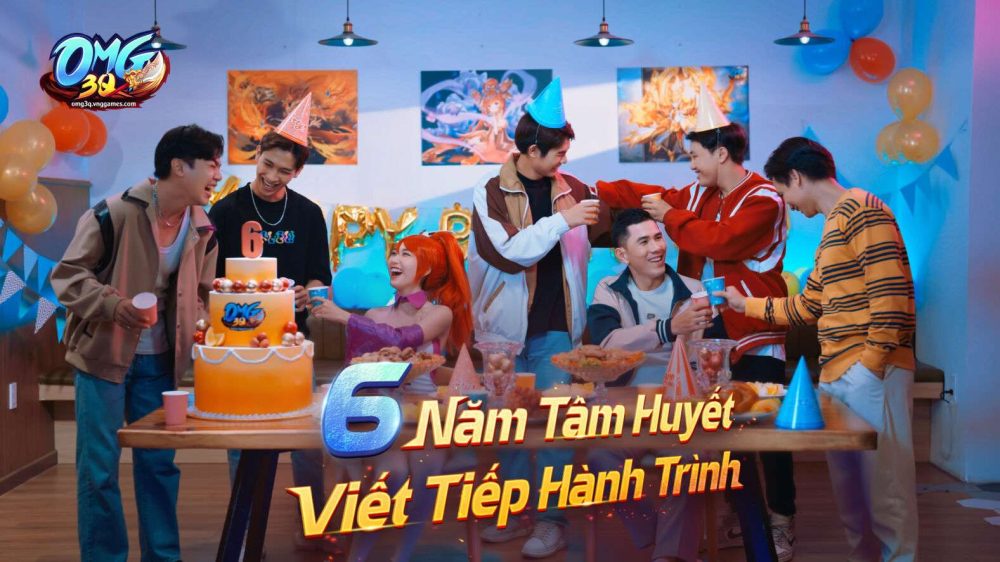 omg-3q-vng-2-1692706088-75 Hành trình 6 năm OMG 3Q: Gắn bó như tri kỷ, cùng game thủ xô đổ nhiều kỷ lục omg 3q vng 2 1692706088 75