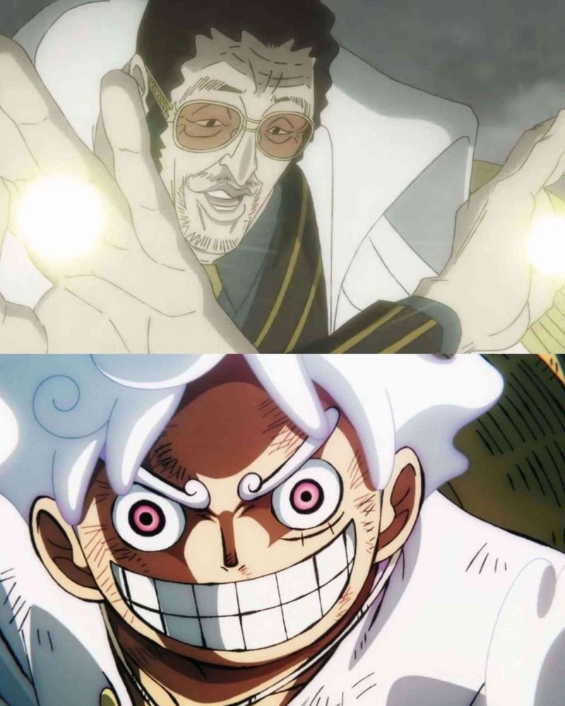 Diễn biến chi tiết của manga One Piece chap 1090 one piece chap 1090 2 game4v 1691757465 13