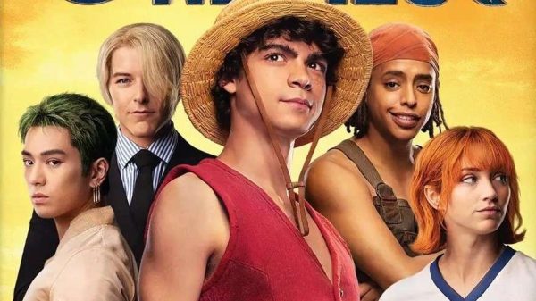 Đôi dòng nhắn gửi của tác giả Oda trước thềm ra mắt của One Piece live action one piece live action oda 03 game4v 1692965292 41