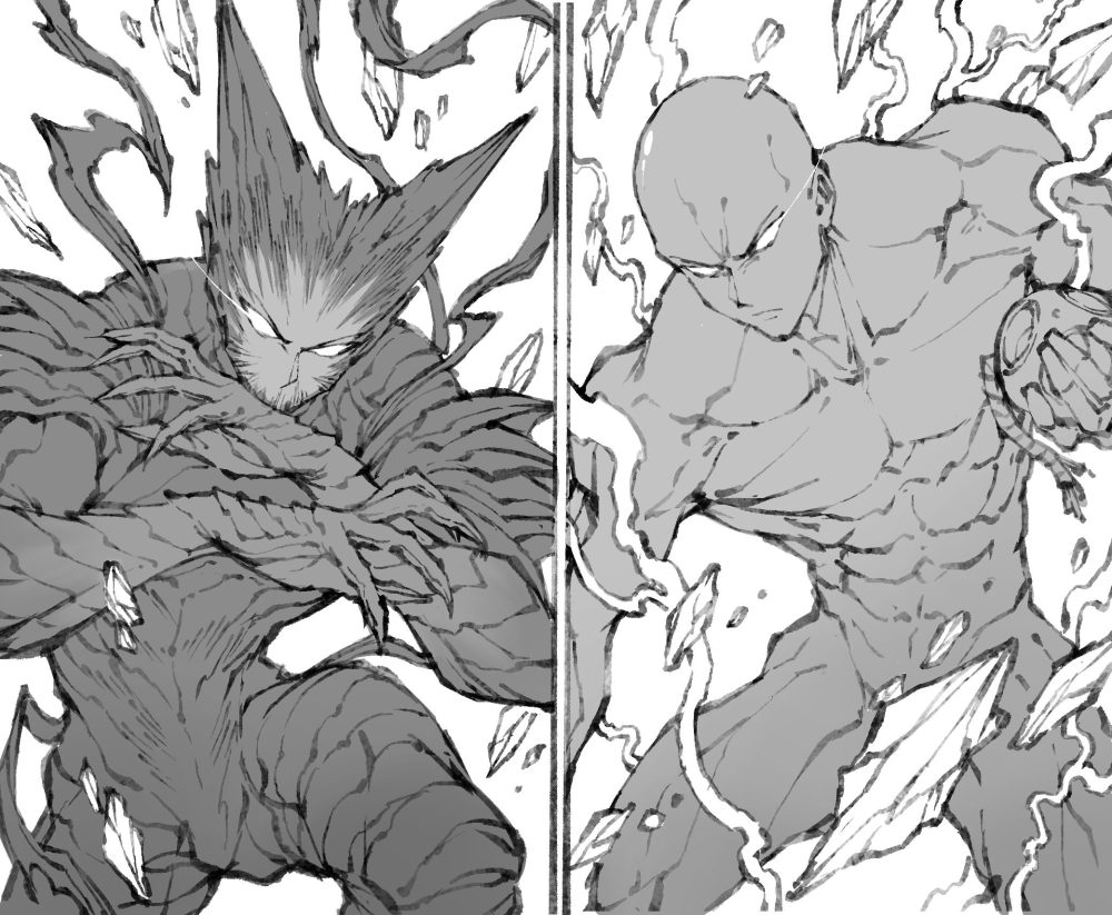 Đã một năm kể từ thông tin đầu tiên của One-Punch Man ss3 và đến nay vẫn chưa có cập nhật mới one punch man ss3 2 game4v 1692542217 91