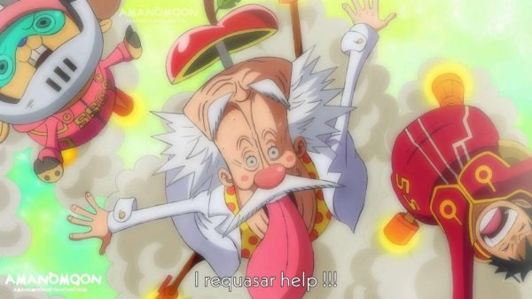 One Piece 1089 Spoiler: Veapunk ‘cầu cứu’ Chính Quyền Thế Giới op 1089 1 game4v 1690856236 68