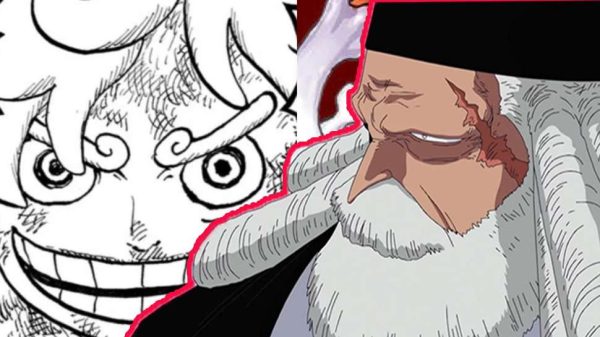 One Piece 1090 Spoiler: Luffy đàm phán cùng Ngũ Lão Tinh, Kizaru tham chiến 27 One Piece 1090 Spoiler: Luffy đàm phán cùng Ngũ Lão Tinh, Kizaru tham chiến op 1090 2 game4v 1691639697 93