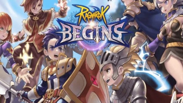Ba tựa game Ragnarok mới được Gravity phát hành nửa cuối năm 2023 ragnarok begins duoc nhieu nguoi quan tam 1691134920 83