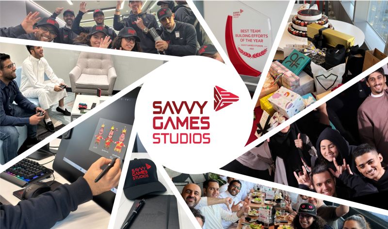 Hãng có tham vọng chinh phục thị trường game toàn cầu.