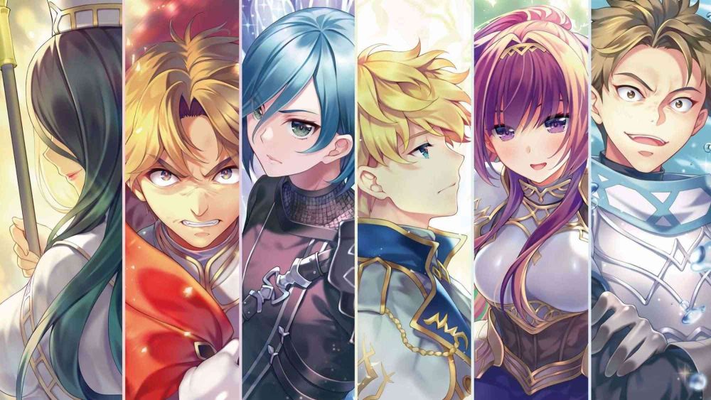 Seirei Gensouki: Spirit Chronicles ss2 thông báo thời điểm phát hành seirei gensouki 2 game4v 1691845835 71 1