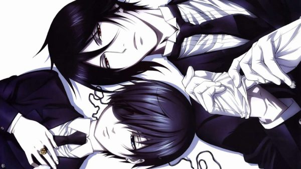 Sau video game thì manga đã trở thành mục tiêu chỉ trích mới cho các chính trị gia Hoa Kỳ soul eater 1 game4v 1693311620 56