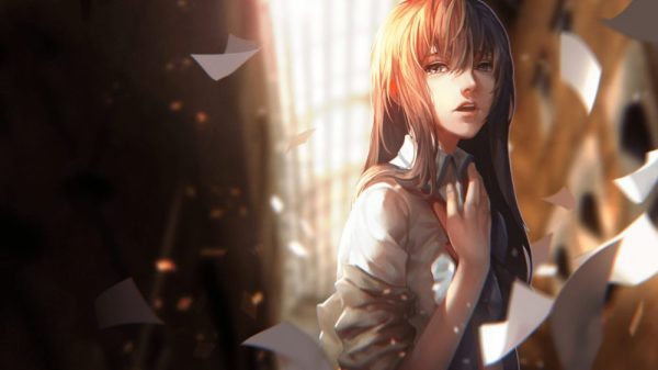 Vì vạ miệng, một Youtuber sắp phải ‘ăn cơm nhà nước’ do spoil nội dung của Steins;Gate steinsgate 2 game4v 1691242968 76 e1691243001339