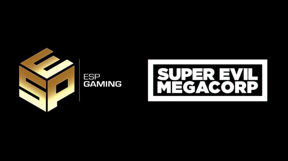 Thúc đẩy hợp tác với nhiều hãng game.