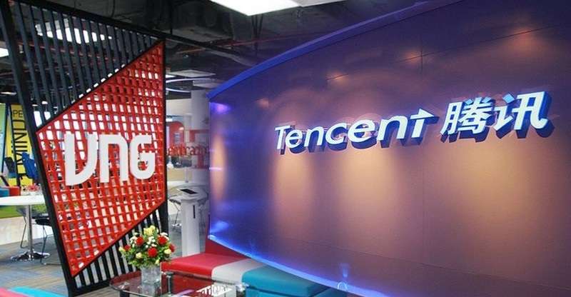 Số tiền VNG đóng phí bản quyền là không nhỏ. Ảnh: Viettimes.