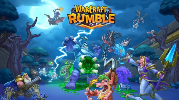 Warcraft Rumble là tên thay mới, hiện thử nghiệm tại quốc gia ở Đông Nam Á 27 Warcraft Rumble là tên thay mới, hiện thử nghiệm tại quốc gia ở Đông Nam Á warcraft rumble thu nghiem moi 1691547612 5