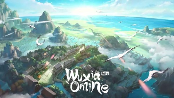 WuXia Online Idle – Game võ hiệp rảnh tay đã chính thức ra mắt người chơi 41 WuXia Online Idle – Game võ hiệp rảnh tay đã chính thức ra mắt người chơi wuxia online idle chinh thuc phat hanh 1 1692266496 88