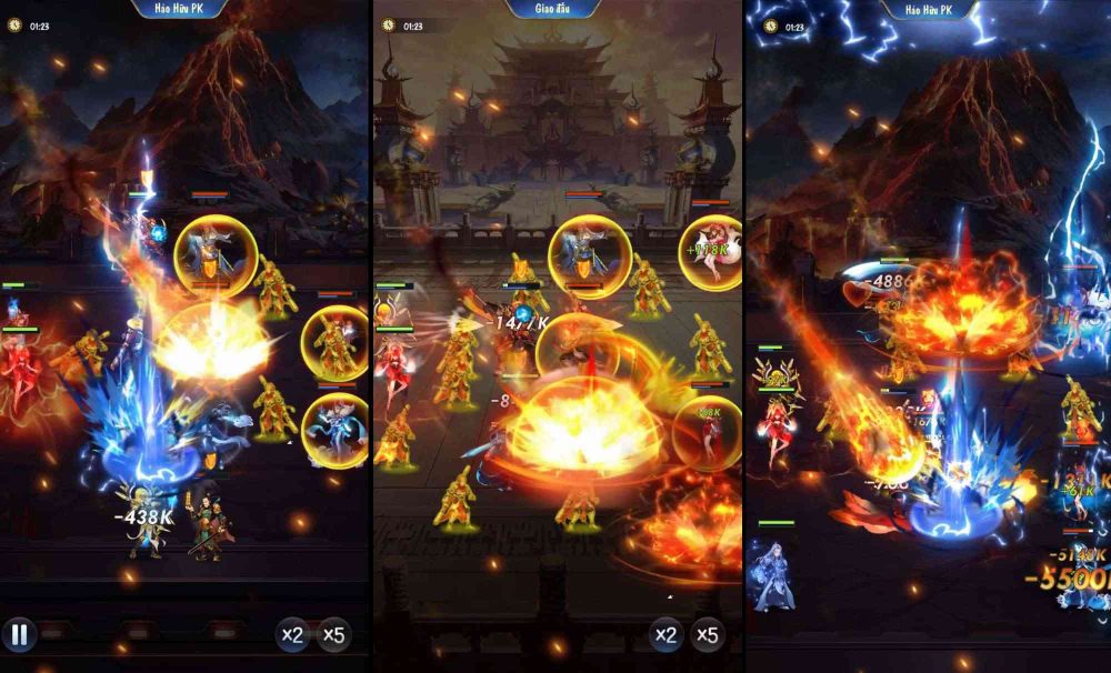 02-1694006253-48 Game4V tặng giftcode Vô Địch Triệu Hoán Sư mừng game ra mắt 06/09 02 1694006253 48