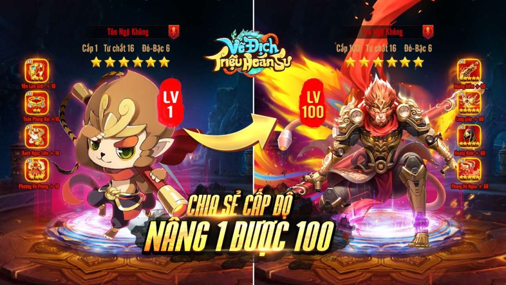 03-1693487515-68 Vô Địch Triệu Hoán Sư: Game AFK ‘dị Tam Giới’ chốt ra mắt 06/09/2023 03 1693487515 68