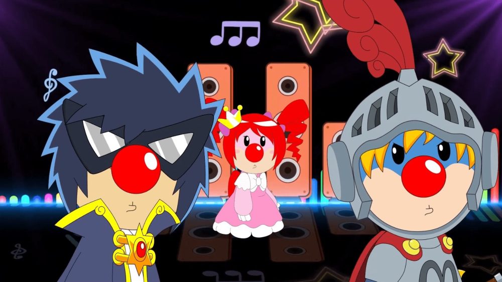 1-1694014478-59 Vương Quốc Chuột Chũi – Mole’s World chính thức phát hành vào ngày 7 tháng 9 1 1694014478 59