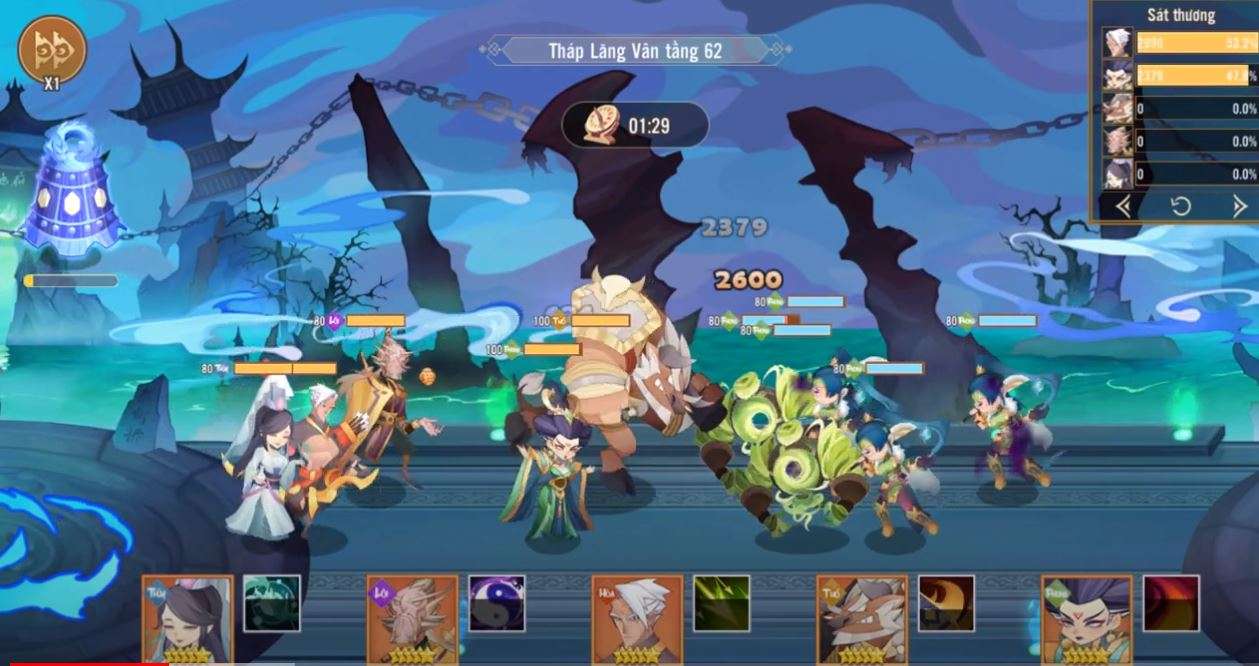 2-1694491713-60-1 Lục Giới AFK chính thức ra mắt – NPH Funtap phát miễn phí loạt giftcode xịn sò, quà tặng Đua Top ngon hơn người yêu cũ 2 1694491713 60 1