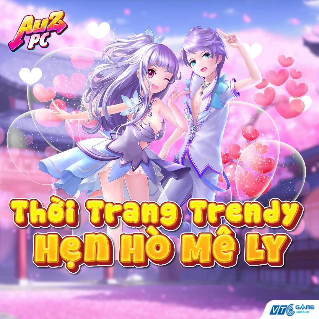 Au 2 PC – Game nhảy mới của VTC Game hứa hẹn sẽ soán ngôi các ứng dụng thời trang và hẹn hò 2 1695270615 77