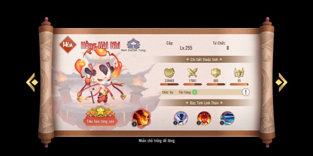 3-1693893985-15 Lục Giới AFK chuẩn bị được Funtap cập bến làng game Việt 3 1693893985 15