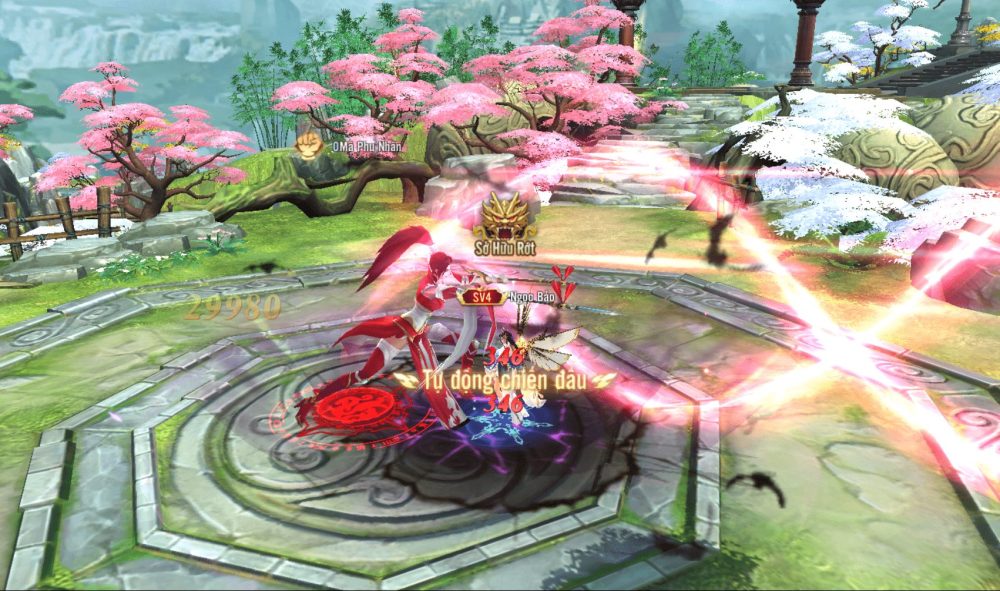 Kiếm Hiệp 4.0 – Game nhập vai mới được Vplay thông báo sắp phát hành tại Việt Nam 3 1695916257 100