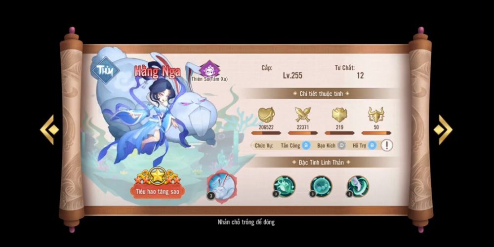 4-1693893991-8 Lục Giới AFK chuẩn bị được Funtap cập bến làng game Việt 4 1693893991 8