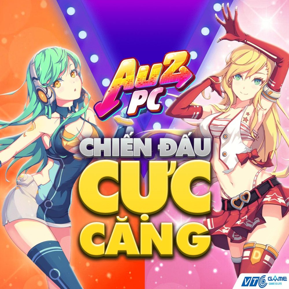 Au 2 PC – Game nhảy mới của VTC Game hứa hẹn sẽ soán ngôi các ứng dụng thời trang và hẹn hò 4 1695270633 5