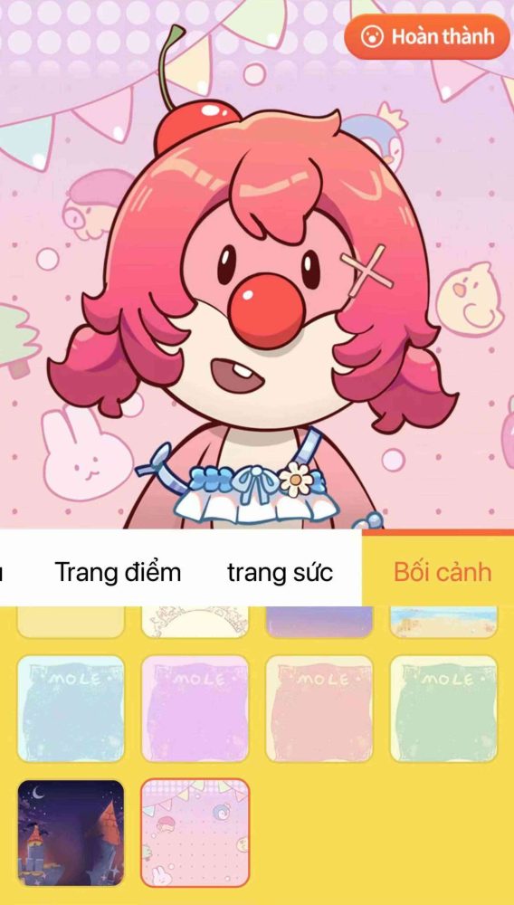 5-1694014516-34 Vương Quốc Chuột Chũi – Mole’s World chính thức phát hành vào ngày 7 tháng 9 5 1694014516 34