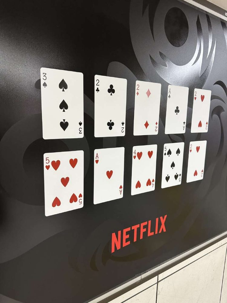 Netflix có cách nhá hàng vô cùng thú vị cho Alice in Borderland ss3 alice ss3 1 game4v 1695173514 3