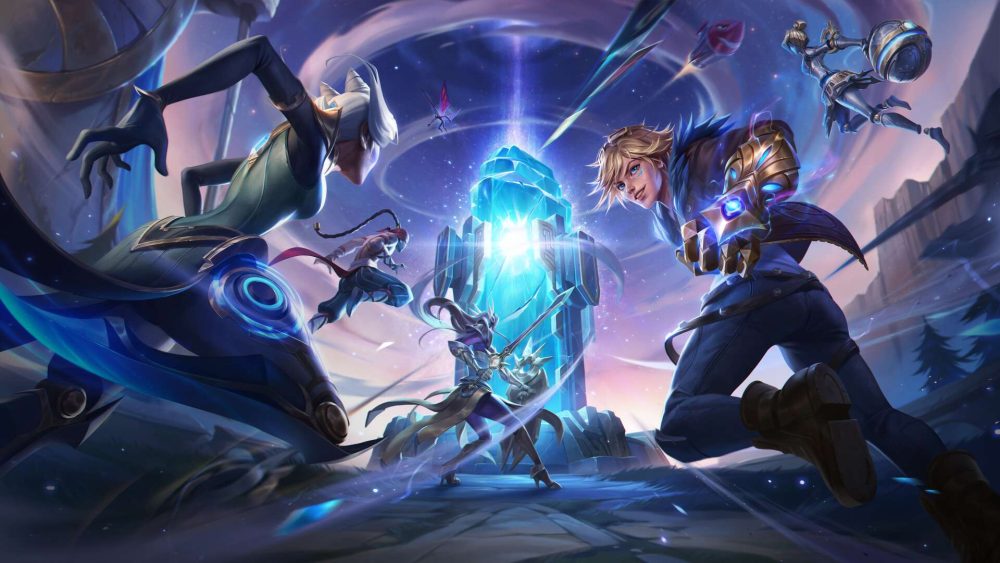 Đâu là các nhân vật mới có khả năng góp mặt trong Arcane ss2? arcane ss2 2 game4v 1693740310 79 1