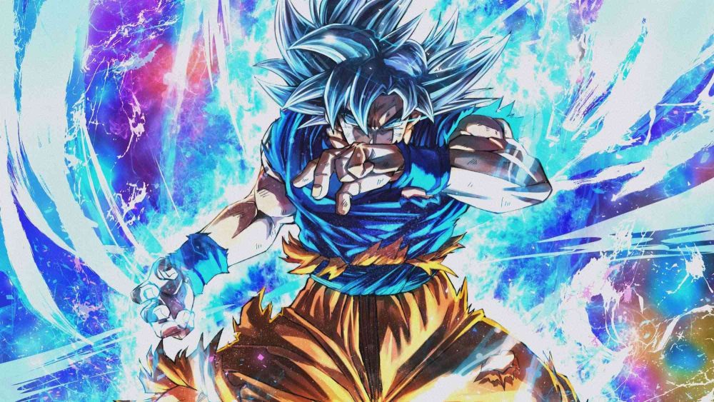 Dù không phát hành dự án mới nhưng Dragon Ball vẫn là thương hiệu anime có doanh thu dẫn đầu 2023 dragon ball 2 game4v 1693828854 22