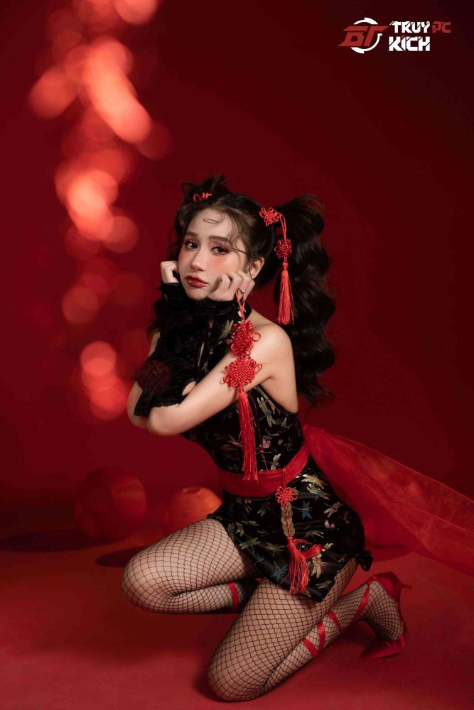 e1baa3nh-14-1695981282-36 Admin xinh đẹp của Truy Kích PC bất ngờ tung bộ ảnh Trung thu ‘chơi súng’ cực ngầu e1baa3nh 14 1695981282 36