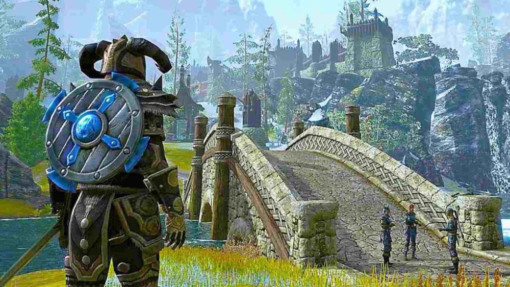 Elder Scrolls 6 Skyrim 2