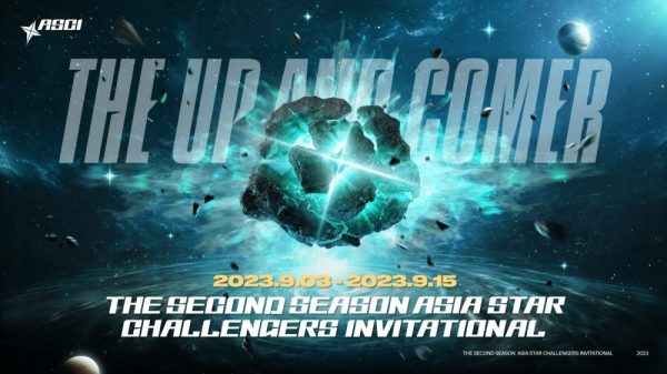 Lịch thi đấu Asia Star Challengers Invitational 2023 mới nhất hôm nay f46z 9vbcaatinm 1693638785 95