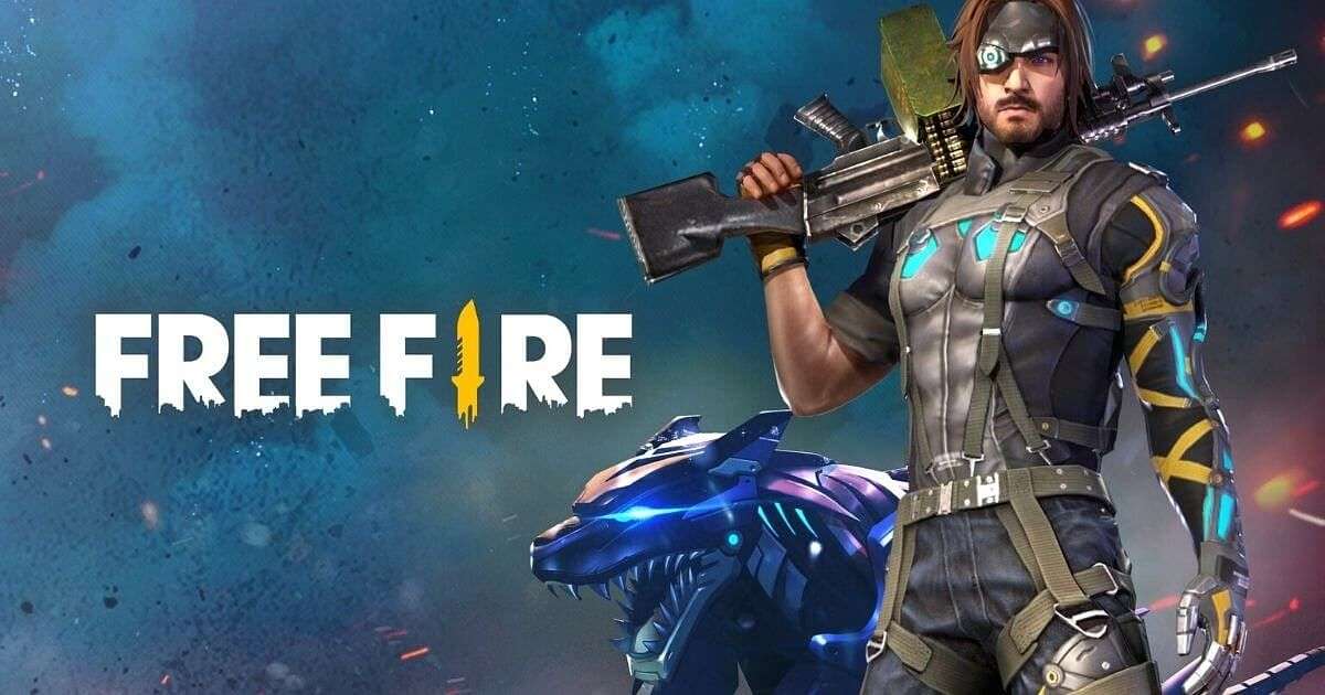 Free Fire sẽ trở lại mạnh mẽ ở xứ Ấn Độ. Ảnh: Garena.