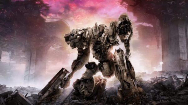 Armored Core 6 xuất hiện game thủ hoàn thành trò chơi không cần sử dụng vũ khí mà chỉ… ‘đấm chay’ 30 Armored Core 6 xuất hiện game thủ hoàn thành trò chơi không cần sử dụng vũ khí mà chỉ… ‘đấm chay’ game4v armored core 6 1 1693734894 66