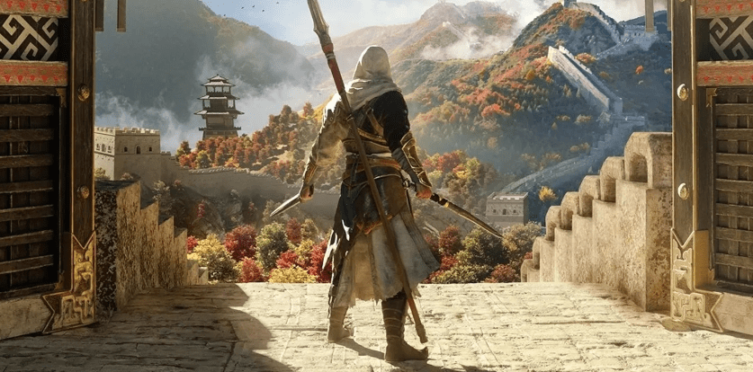 Tại sao Assassin’s Creed sẽ không lấy bối cảnh Thế chiến 2 làm game? game4v assassins creed 3 1694955723 7 1