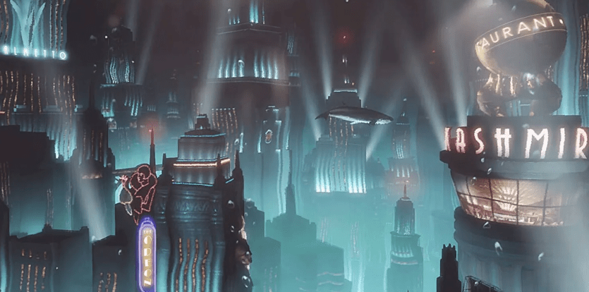 Ưu và nhược điểm khi BioShock 4 là game thế giới mở? game4v bioshock 4 2 1694524264 38