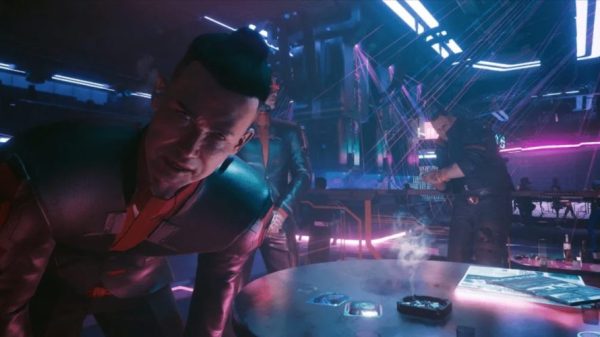 Cyberpunk 2077 2.0 xóa bỏ NPC trông giống Elon Musk game4v cyberpunk 2077 1 1695487300 56