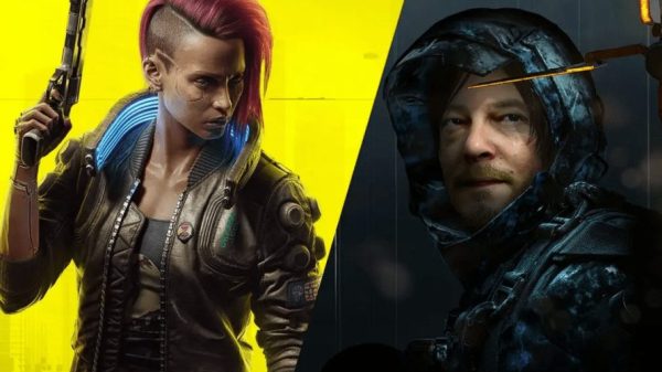 Cyberpunk 2077 xuất hiện trứng phục sinh của Death Stranding game4v cyberpunk 2077 1 3 1695696471 2