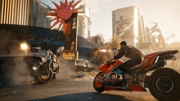 Cyberpunk 2077 tiếp theo sẽ gặp nhiều thách thức cần vượt qua game4v cyberpunk 2077 3 1695660542 71